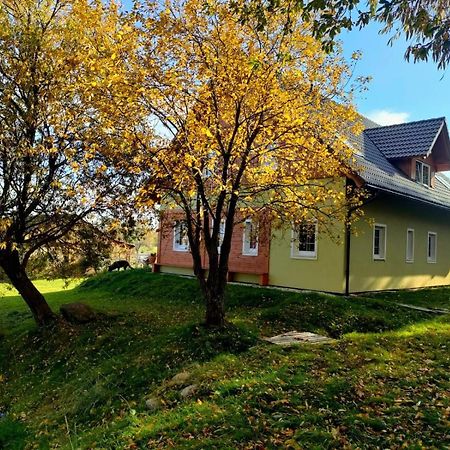 Apaluza - Unique Comfort & Relax In Nature Kopaniec Exterior photo